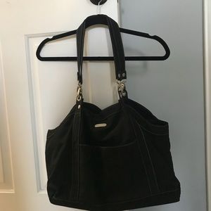 Like-new Baggallini shoulder tote bag